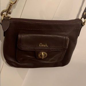 Coach Cross Body